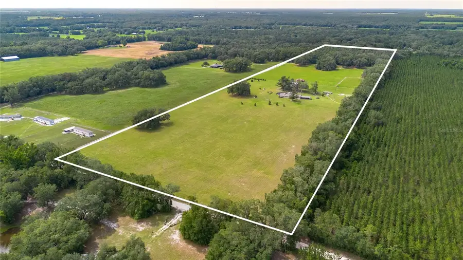11990 156th Street, McAlpin, FL 32062 - #2