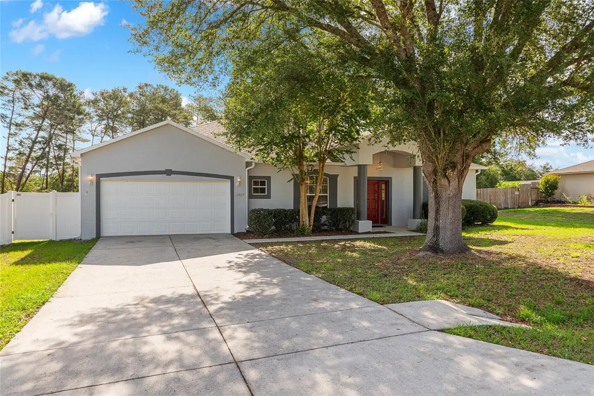 10877 SW 45th Court, Ocala, FL 34476 - #1
