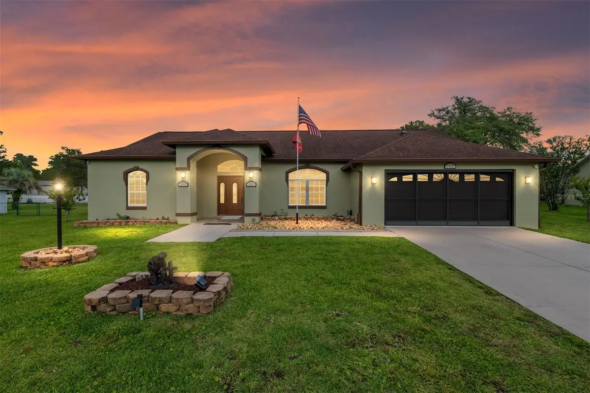 11132 SW 53rd Circle, Ocala, FL 34476 - #1
