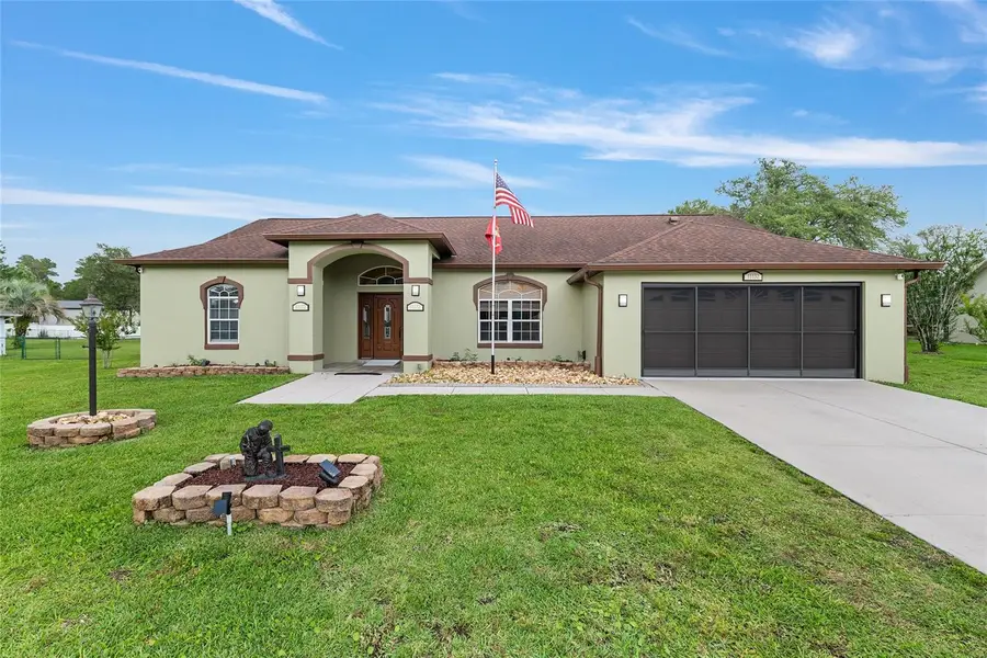 11132 SW 53rd Circle, Ocala, FL 34476 - #3
