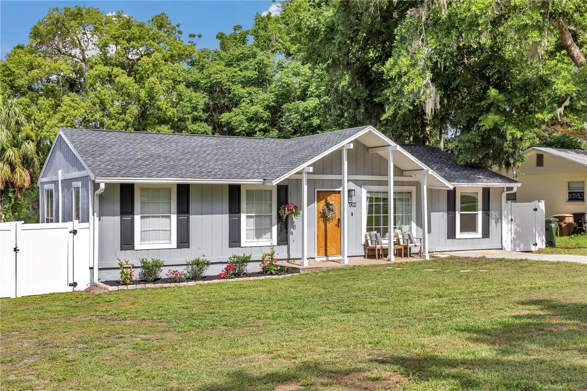 1302 SE Sanchez Avenue, Ocala, FL 34471 - #1