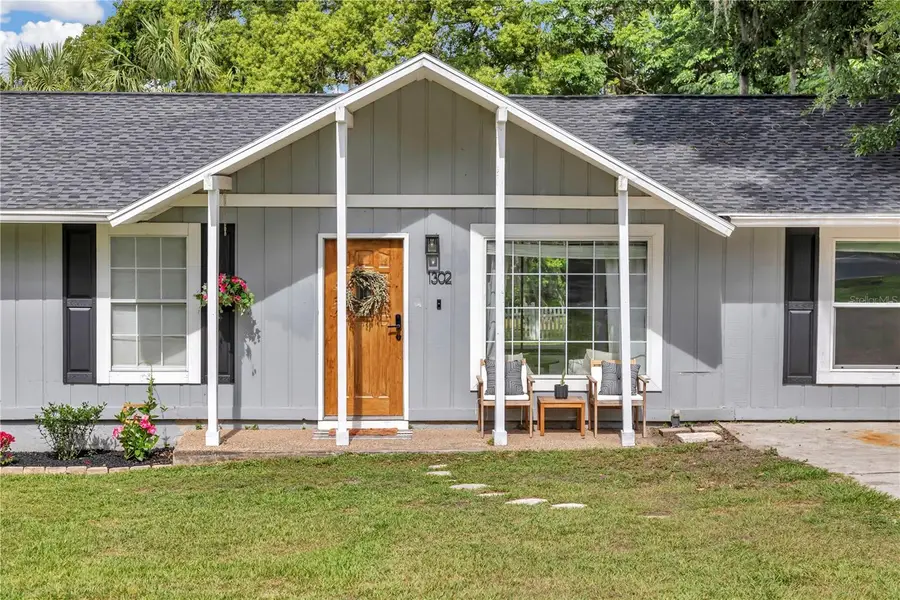 1302 SE Sanchez Avenue, Ocala, FL 34471 - #2