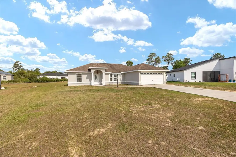 15434 SW 23rd Court Road, Ocala, FL 34473 - #3