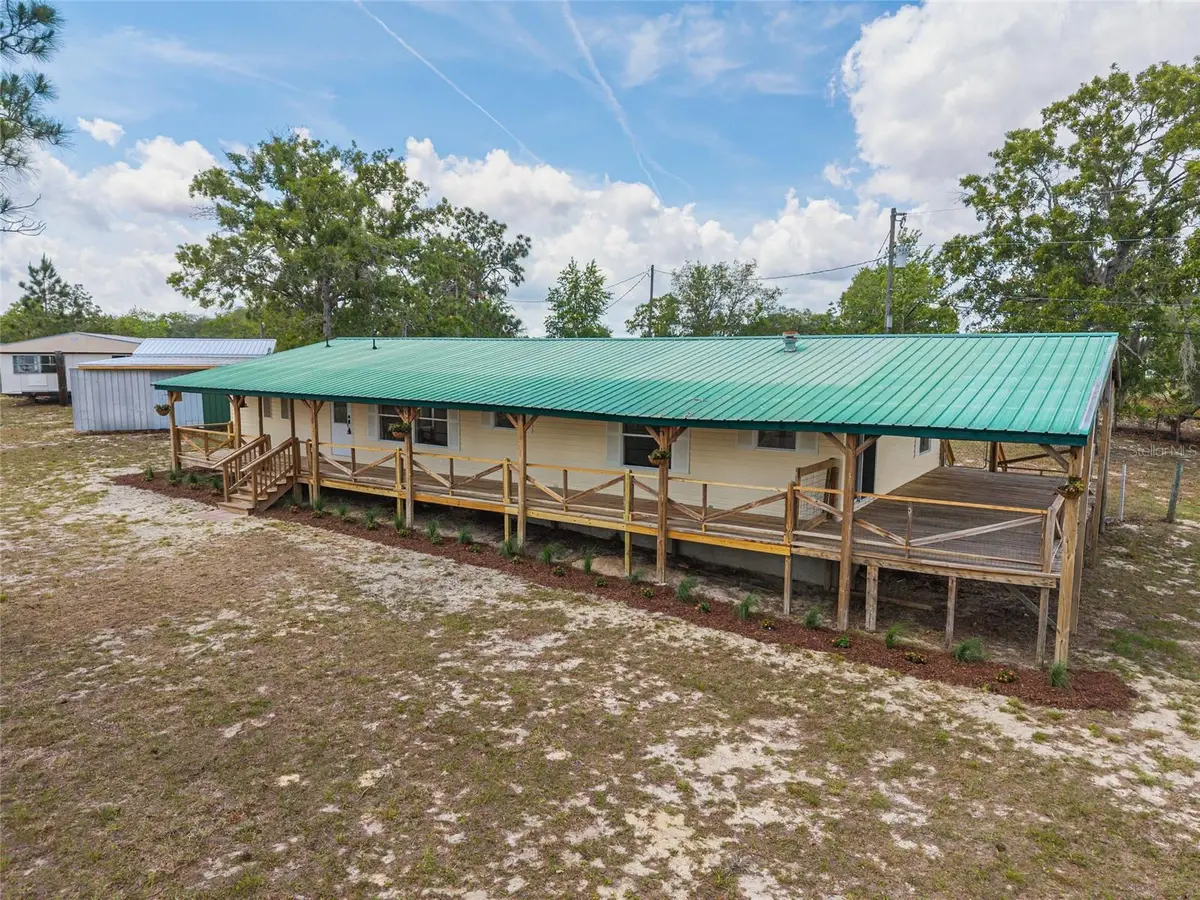 9950 SE 136th Terrace, Dunnellon, FL 34431 - #1
