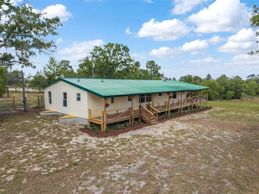 9950 SE 136th Terrace, Dunnellon, FL 34431 - #2