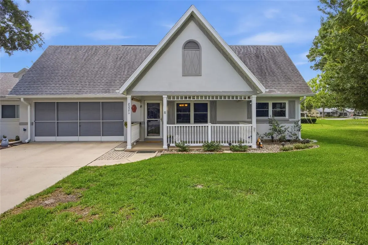 8350 SW 93rd Lane #D, Ocala, FL 34481 - #1