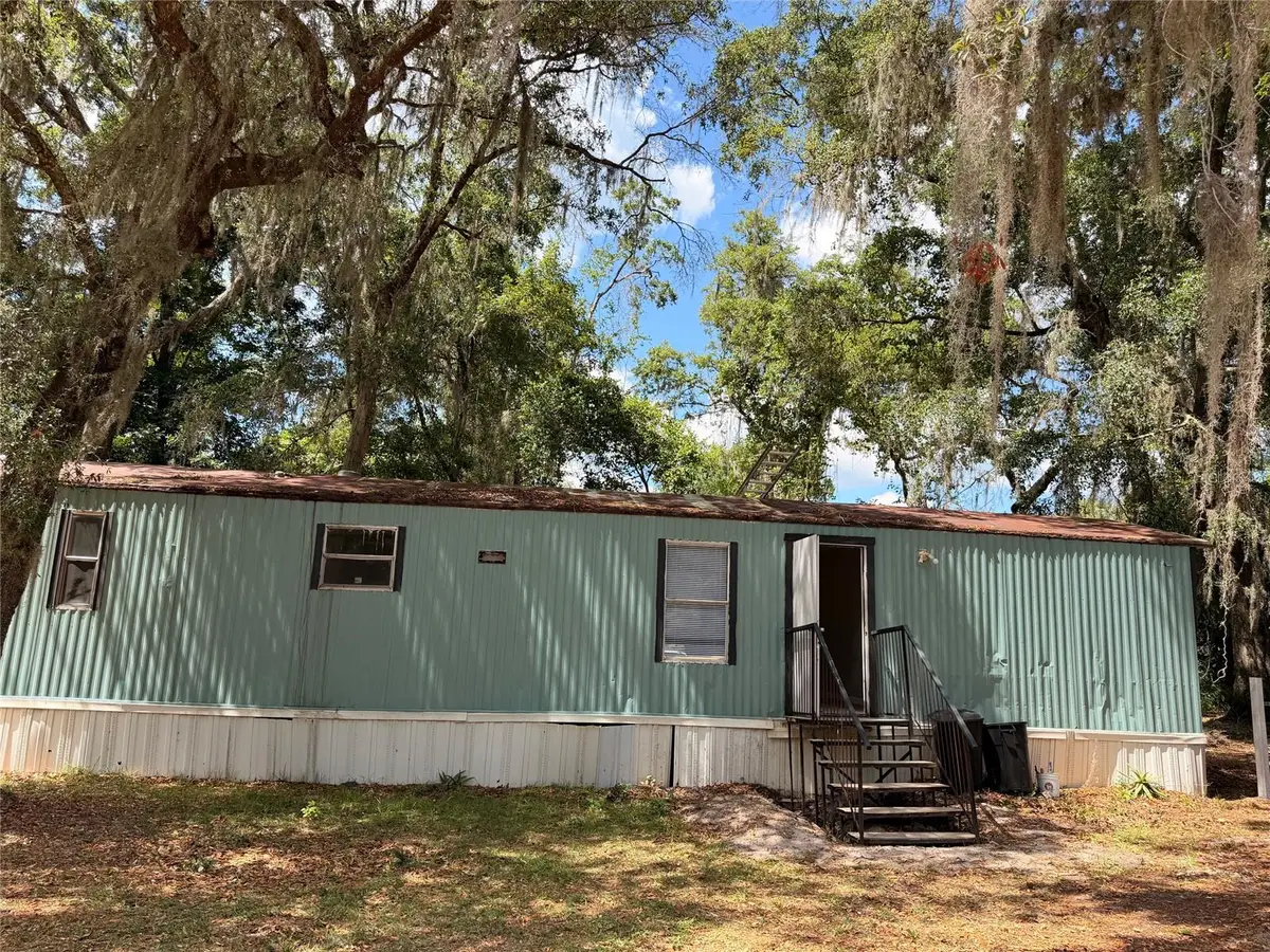 4575 NE 167th Place, Citra, FL 32113 - #1