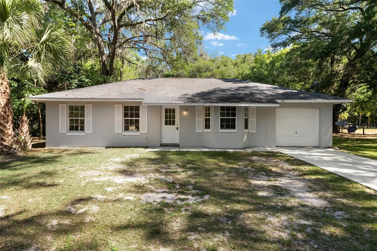 4329 NW 155th Street, Reddick, FL 32686 - #1