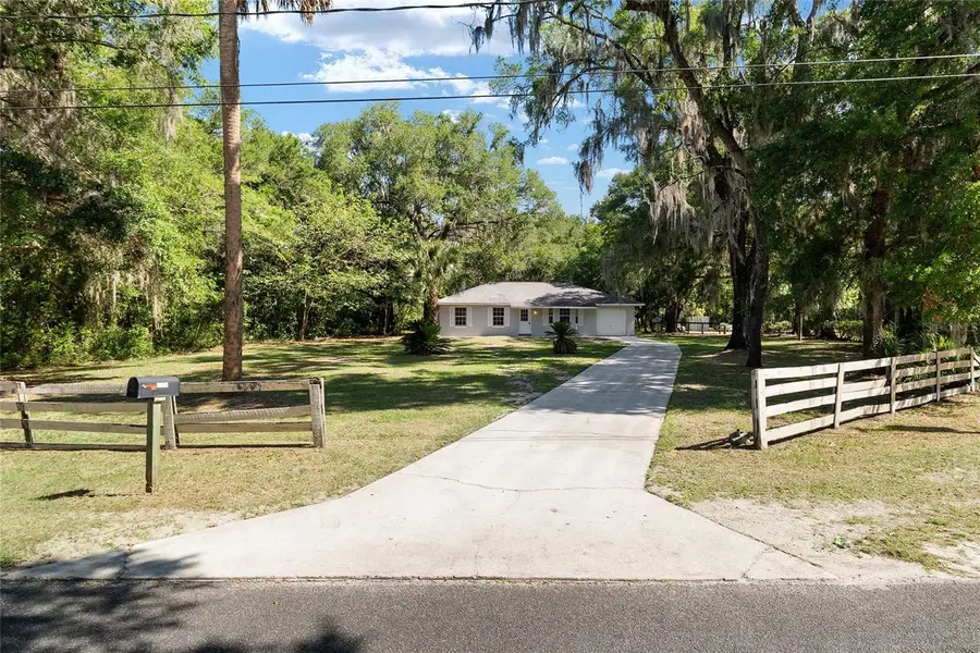 4329 NW 155th Street, Reddick, FL 32686 - #2