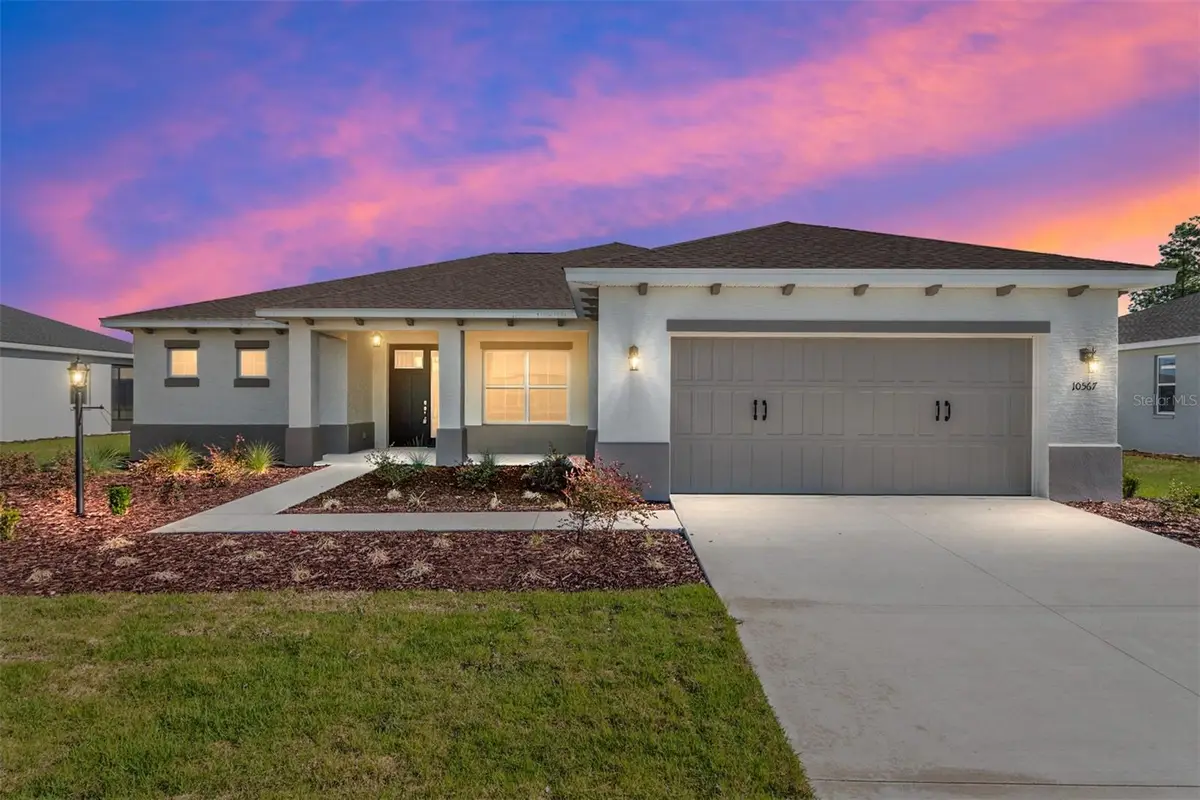10567 SW 101st Lane Road, Ocala, FL 34481 - #1
