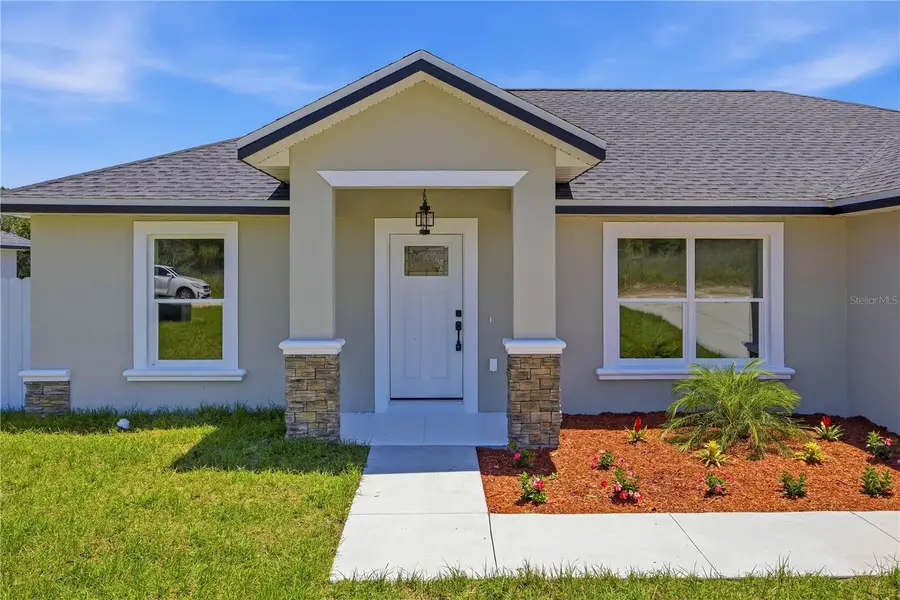 3727 SW 151st Court, Ocala, FL 34481 - #2