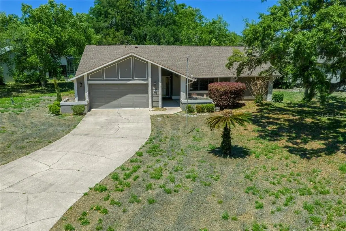 2 Canela Court, Homosassa, FL 34446 - #1