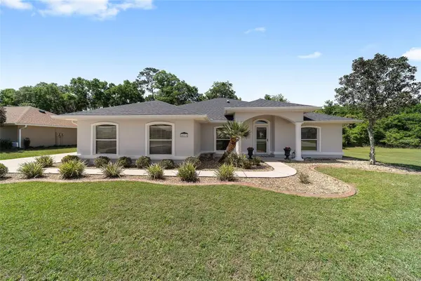 4020 NE 14th Court, OCALA, FL 34479