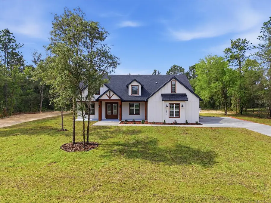 12624 SW 78th Place, Dunnellon, FL 34432 - #2