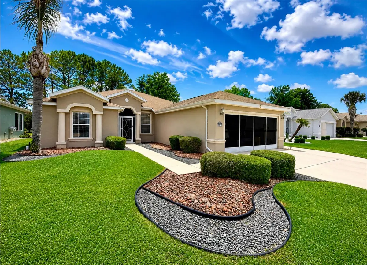 15597 SW 14th Avenue Road, Ocala, FL 34473 - #1