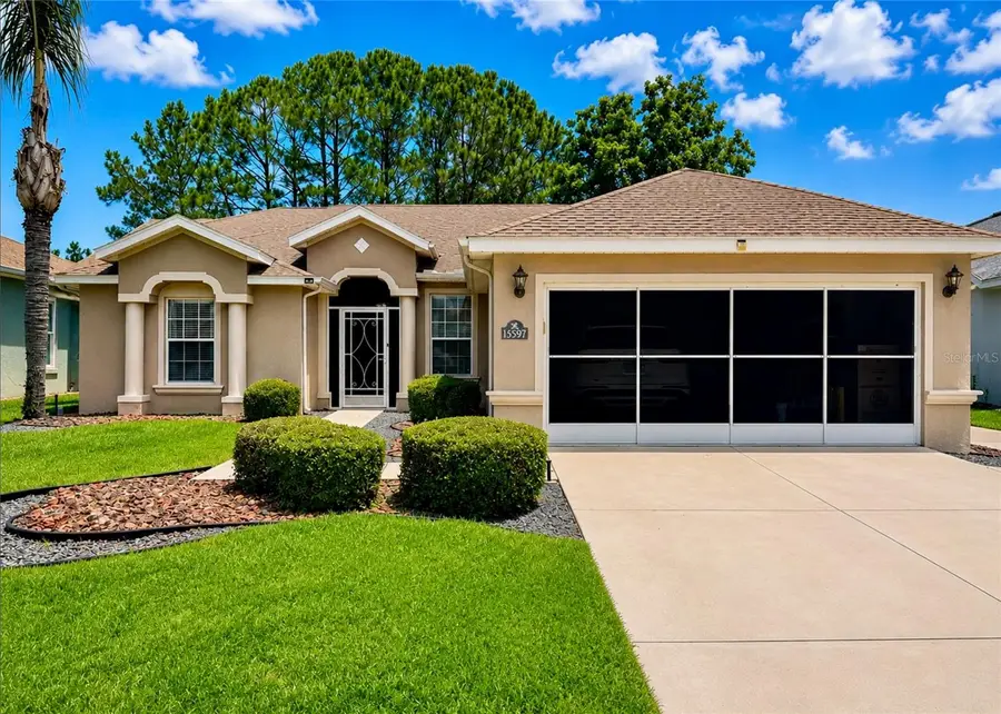 15597 SW 14th Avenue Road, Ocala, FL 34473 - #2