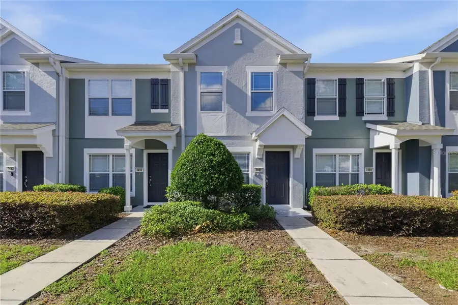 4491 SW 49th Avenue, Ocala, FL 34474 - #3
