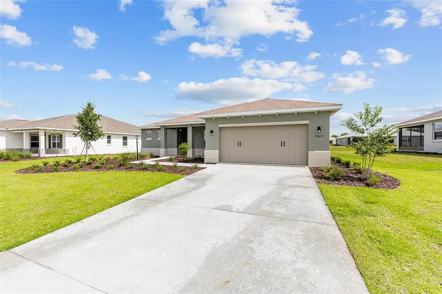 10617 SW 101st Lane Road, Ocala, FL 34481 - #2