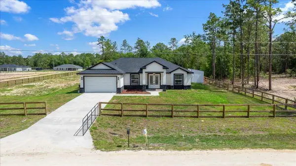 12689 SW 81st Street, DUNNELLON, FL 34432