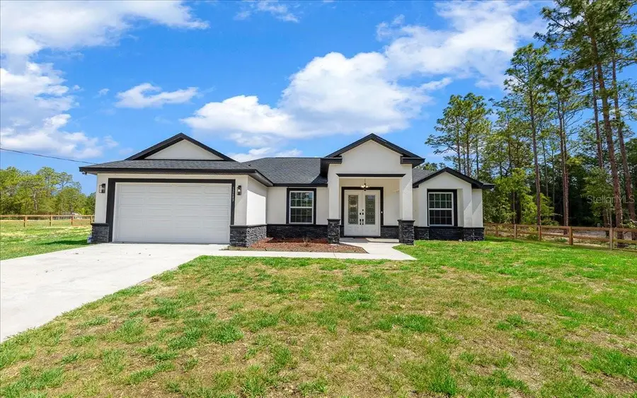 12689 SW 81st Street, Dunnellon, FL 34432 - #2