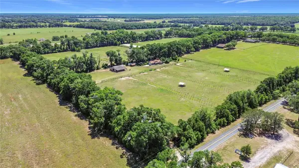 20540 SW 5th Place, DUNNELLON, FL 34431