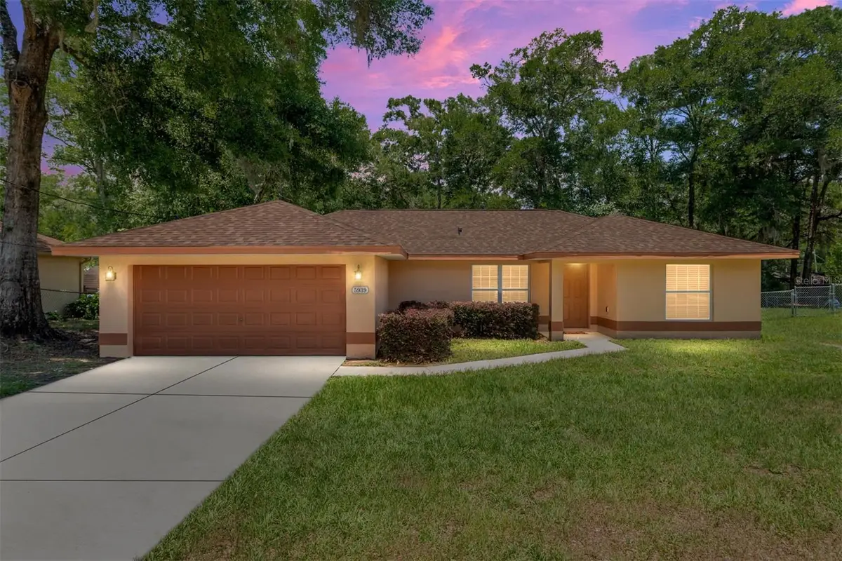 5939 NW 65th Street, Ocala, FL 34482 - #1