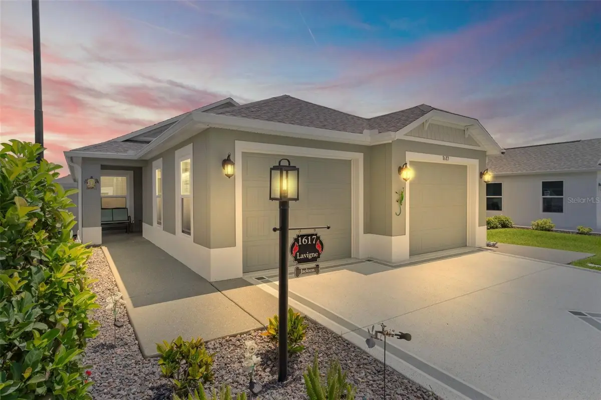 1617 Cadorette Drive, Wildwood, FL 34762 - #1