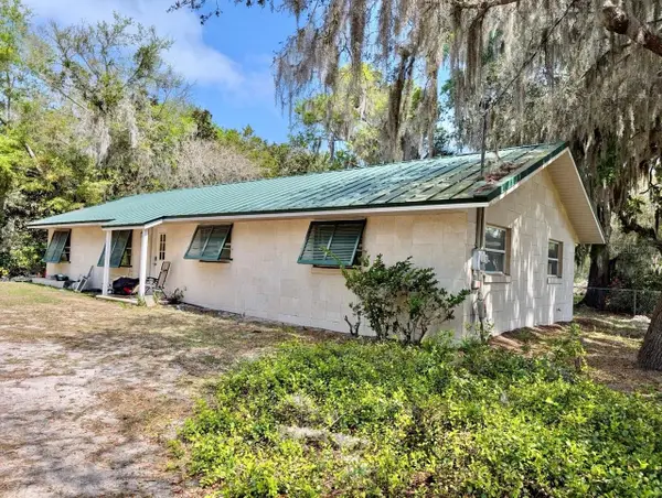 30391 NE 97th Place, SALT SPRINGS, FL 32134