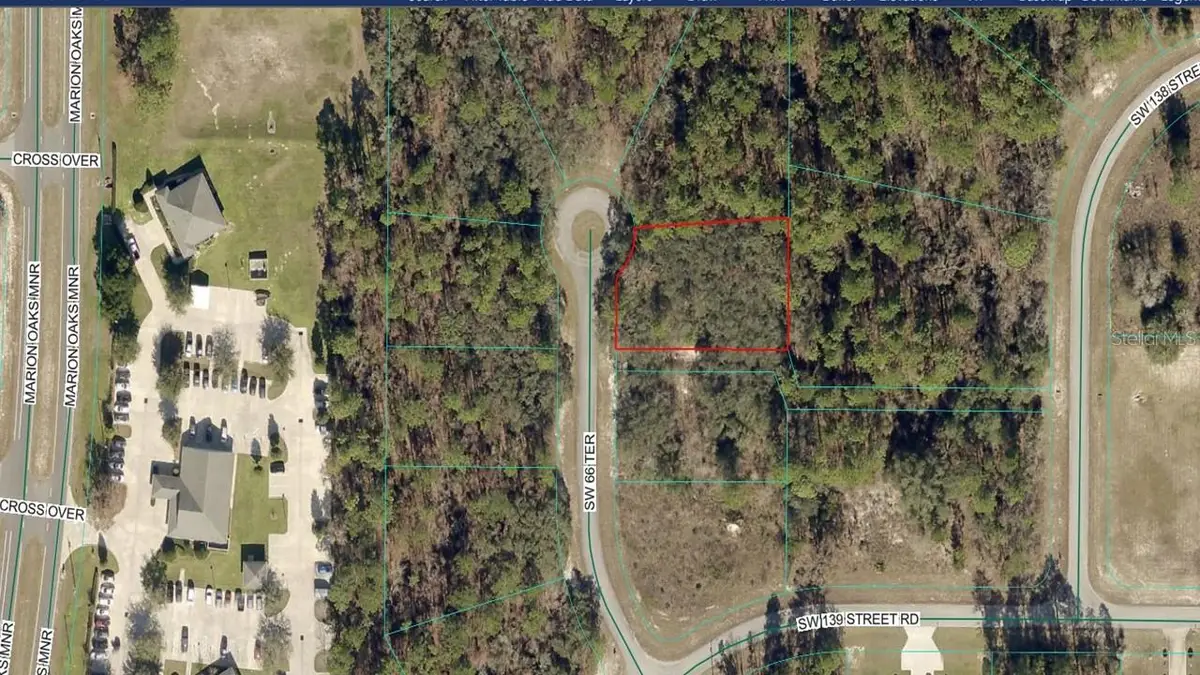 TBA SW 66 Terrace, Ocala, FL 34473 - #1