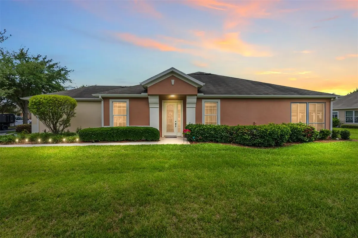 7150 SW 91st Court, Ocala, FL 34481 - #1