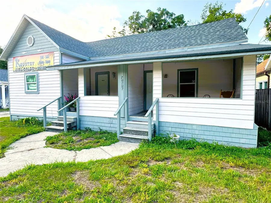 20707 Walnut Street, Dunnellon, FL 34431 - #2