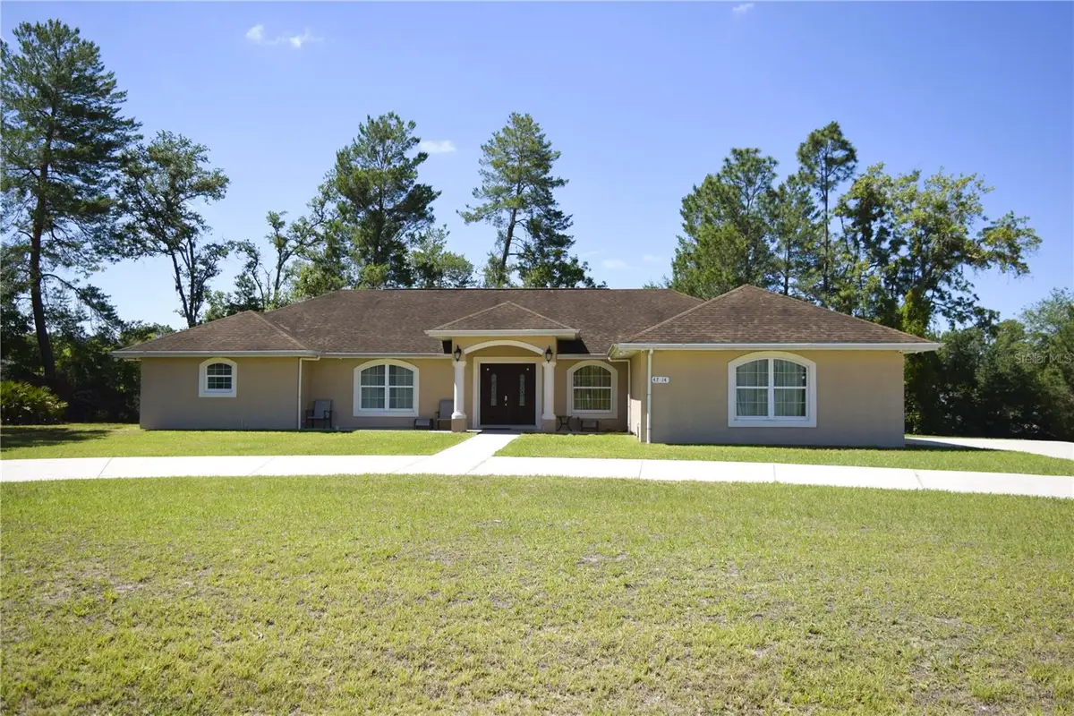 4714 SW 114th Place, Ocala, FL 34476 - #1