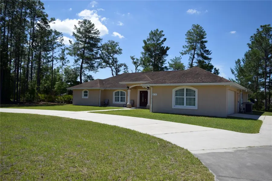 4714 SW 114th Place, Ocala, FL 34476 - #2
