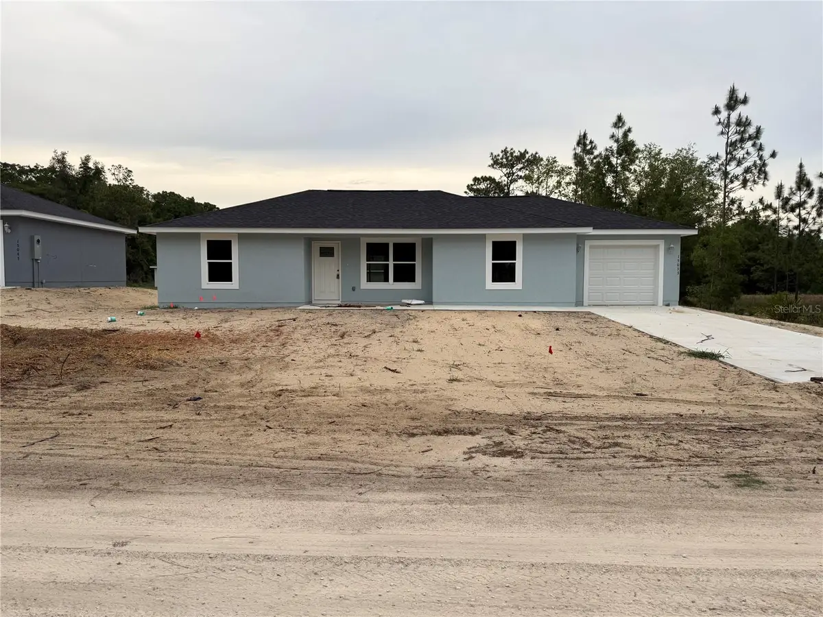15033 SW 26th Lane, Ocala, FL 34481 - #1