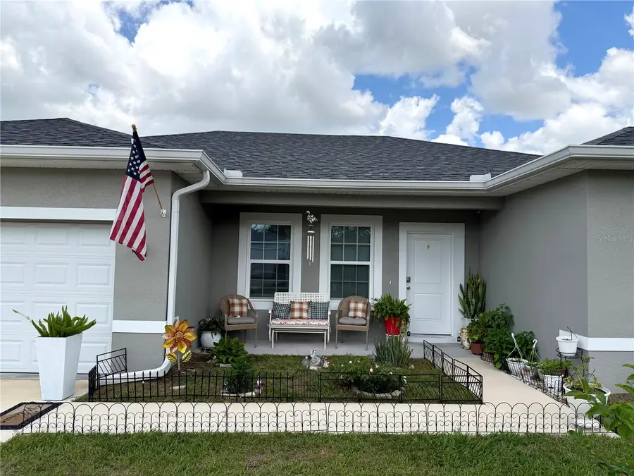 15943 SW 53rd Court, Ocala, FL 34473 - #2