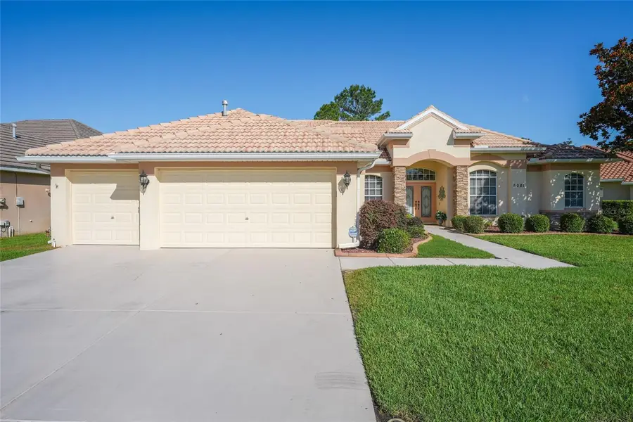 5081 Delacroix Drive, Brooksville, FL 34604 - #2