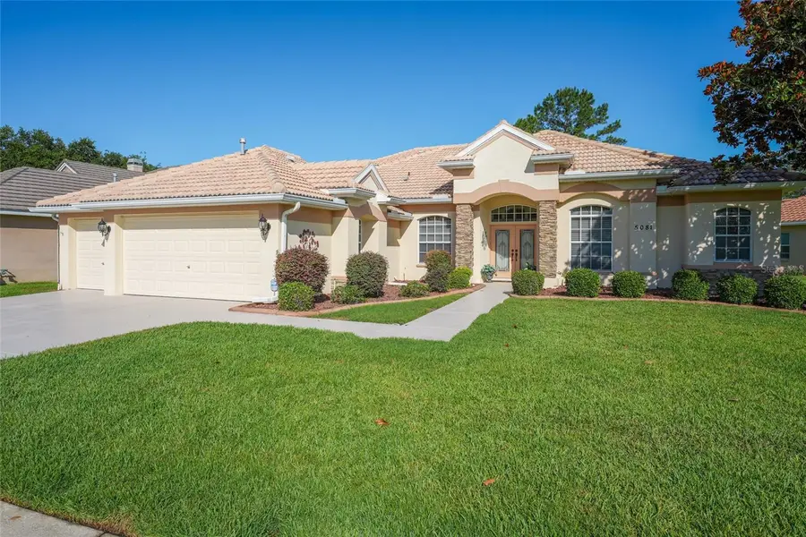 5081 Delacroix Drive, Brooksville, FL 34604 - #3