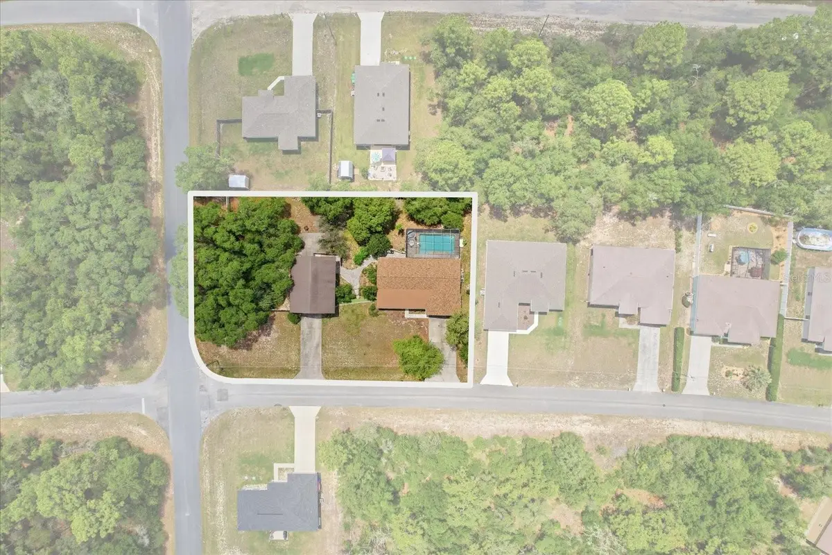 8720 N Trojan Drive, Citrus Springs, FL 34433 - #1