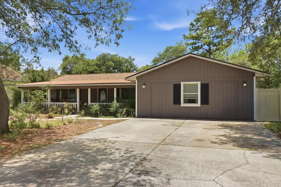 8720 N Trojan Drive, Citrus Springs, FL 34433 - #2