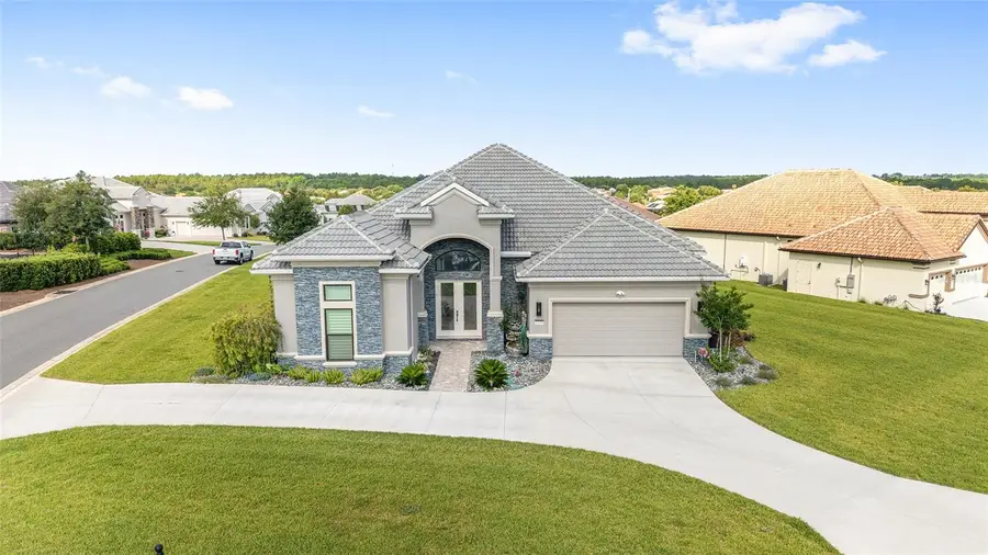 1500 W Alton Bay Place, Hernando, FL 34442 - #3