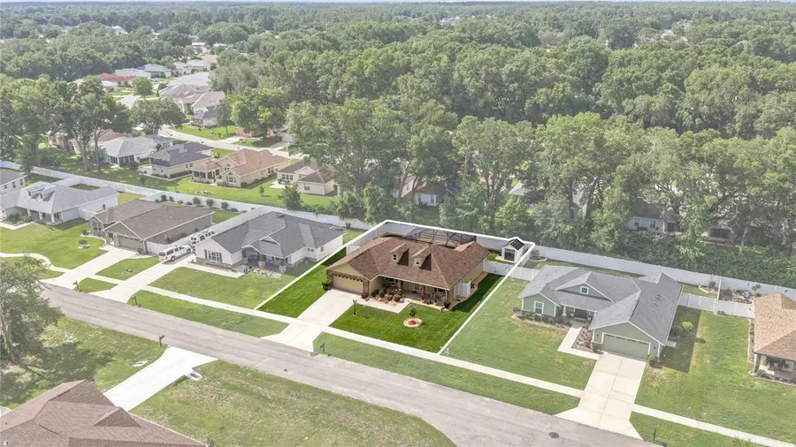 6658 SW 109th Lane, Ocala, FL 34476 - #2