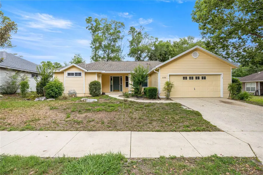 8120 SW 52nd Lane, Gainesville, FL 32608 - #2