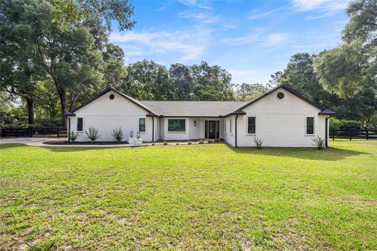 3251 SW 56th Avenue, Ocala, FL 34474 - #1