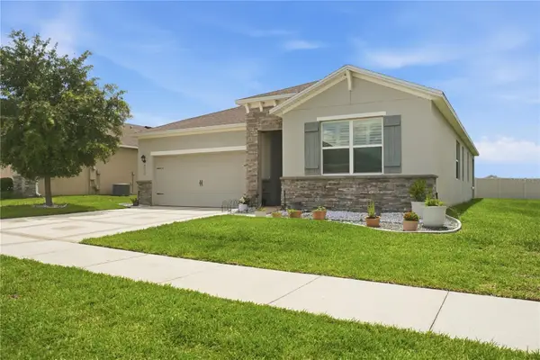 9152 SW 60th Court Road, OCALA, FL 34476