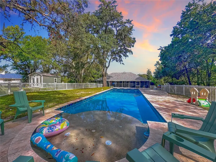 390 W Olympia Street, Hernando, FL 34442 - #2