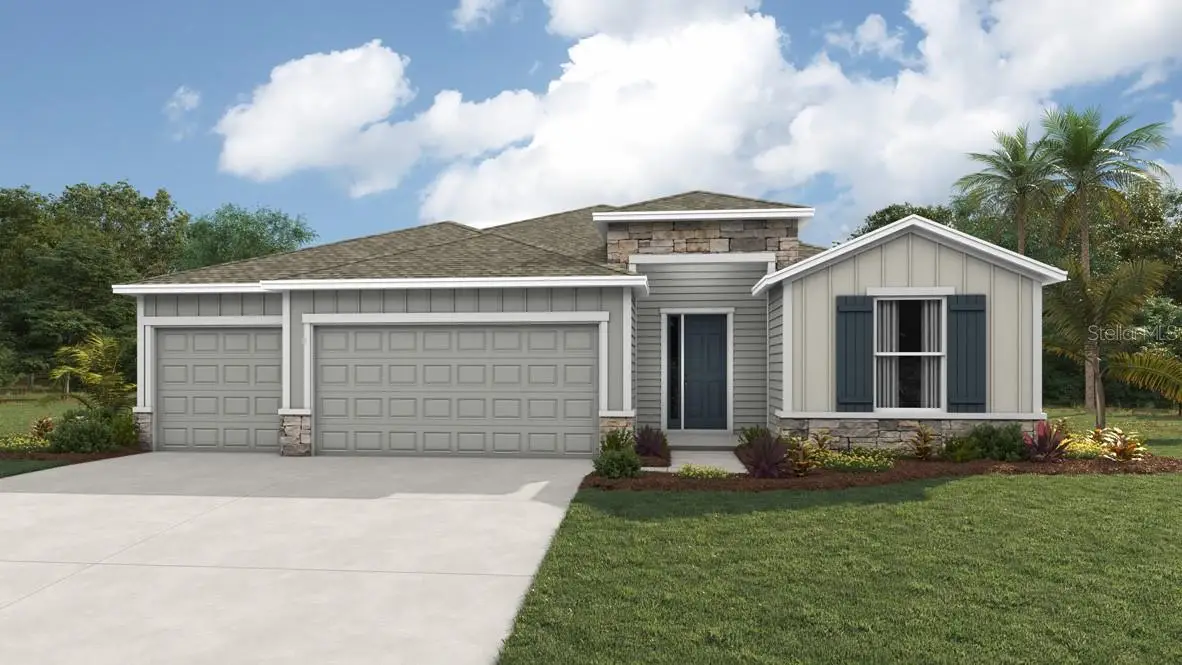 12728 NW 17th Place, Newberry, FL 32669 - #1