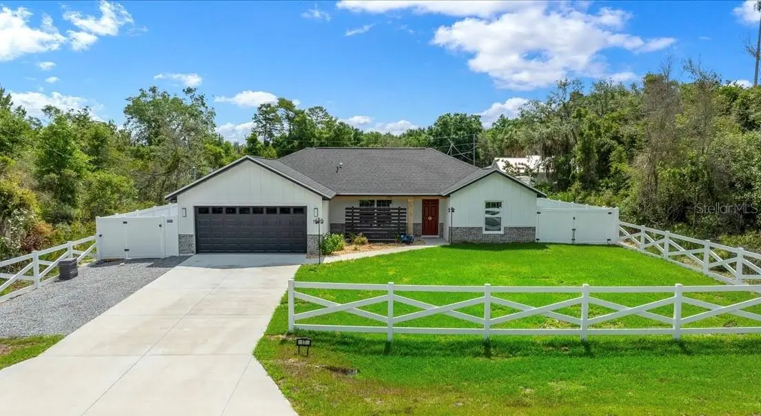 17 Holly Road, Ocala, FL 34472 - #1