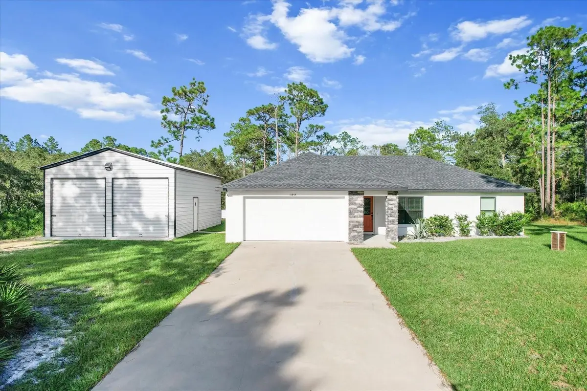 11855 W Flaxen Drive, Crystal River, FL 34428 - #1
