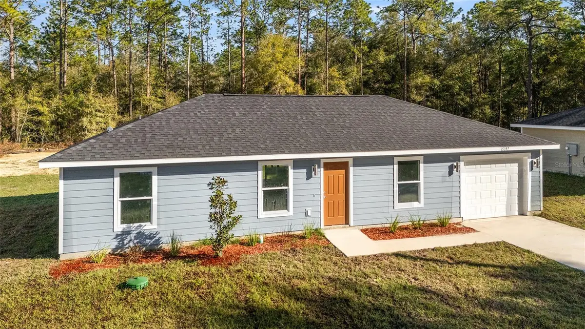 15532 SW 10th Place, Ocala, FL 34481 - #1