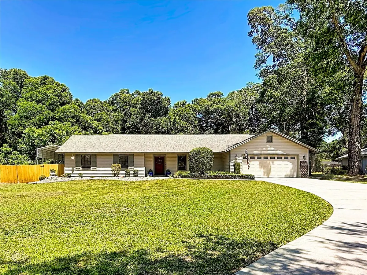 10655 SW 69th Terrace, Ocala, FL 34476 - #1